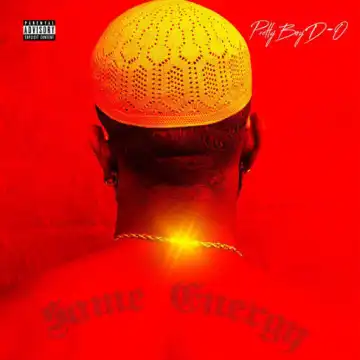 PrettyboyDO - Same Energy